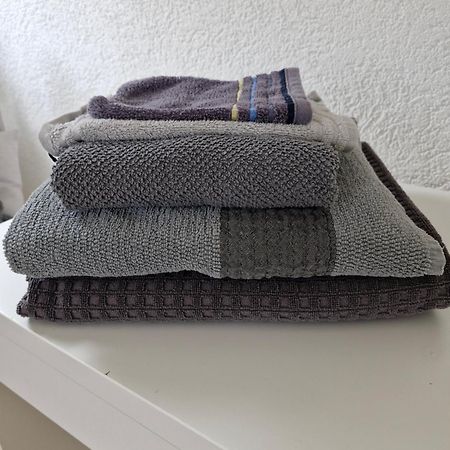 Apartament La Joyeuse Etape Sonceboz-Sombeval Zewnętrze zdjęcie