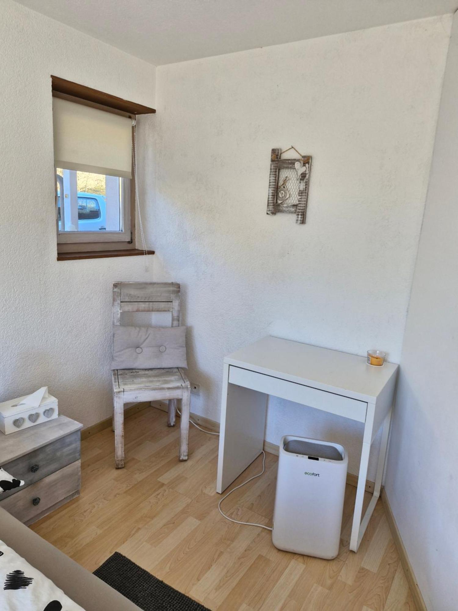 Apartament La Joyeuse Etape Sonceboz-Sombeval Zewnętrze zdjęcie
